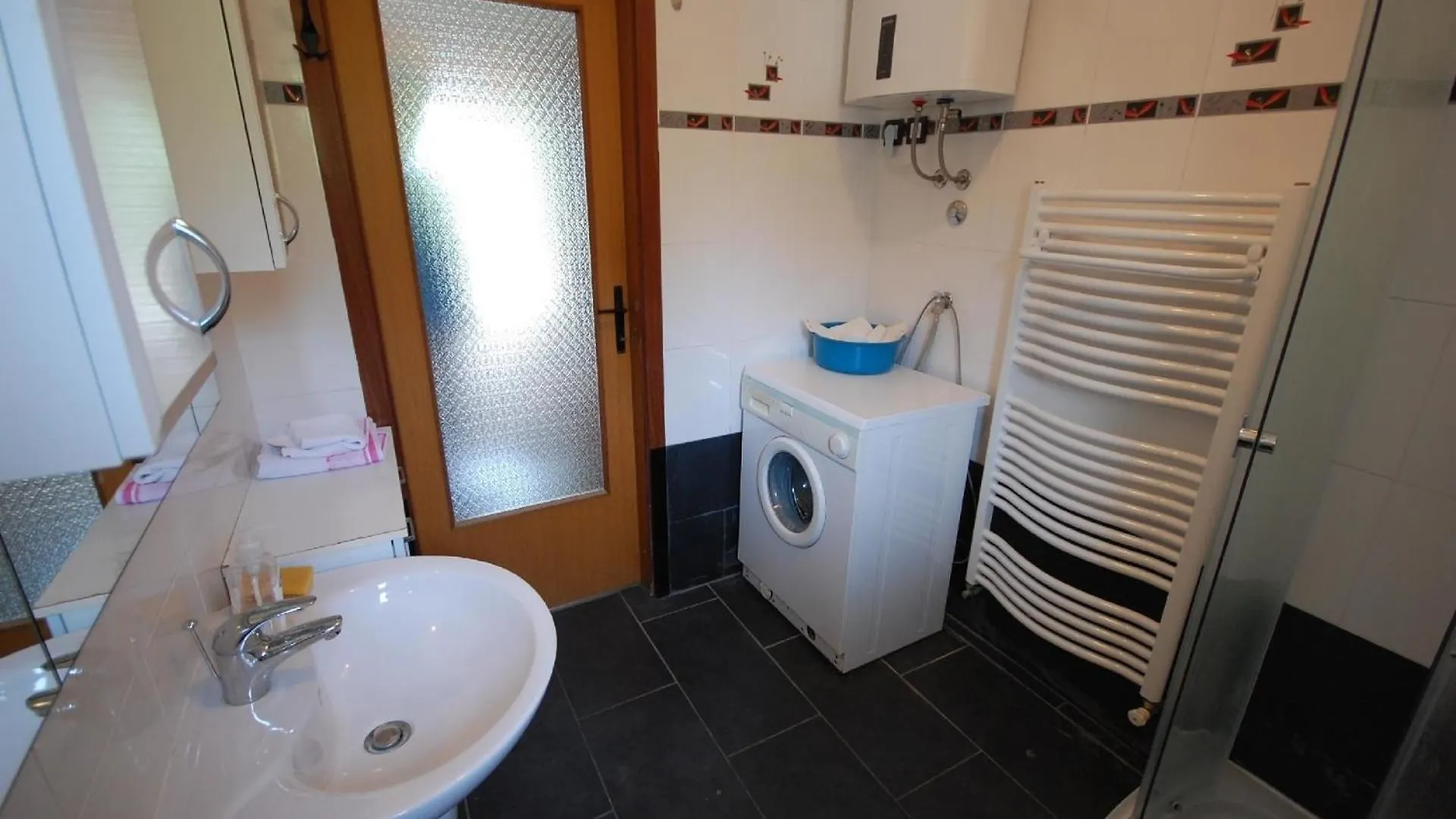 Ferienwohnung Fuer 5 Personen Ca 77 Qm In Njivice, Kvarner Bucht Krk Njivice