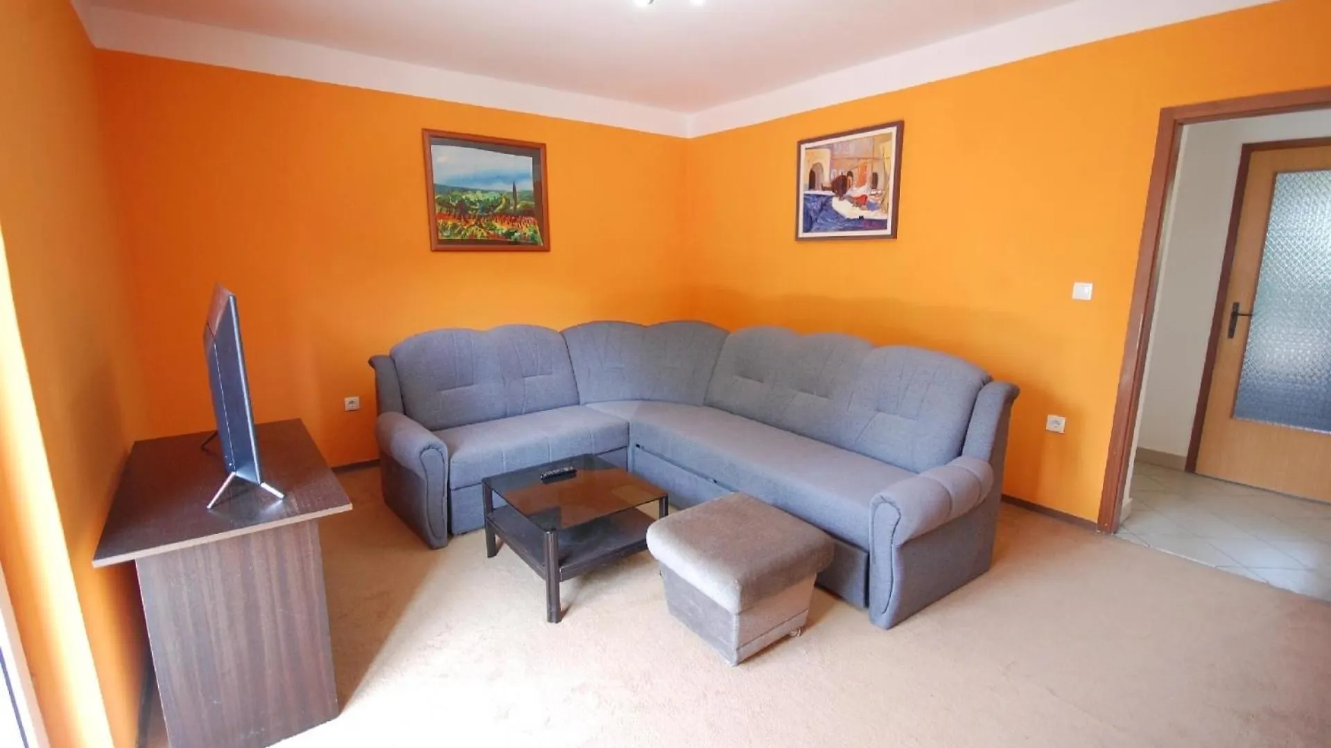 Ferienwohnung Fuer 5 Personen Ca 77 Qm In Njivice, Kvarner Bucht Krk