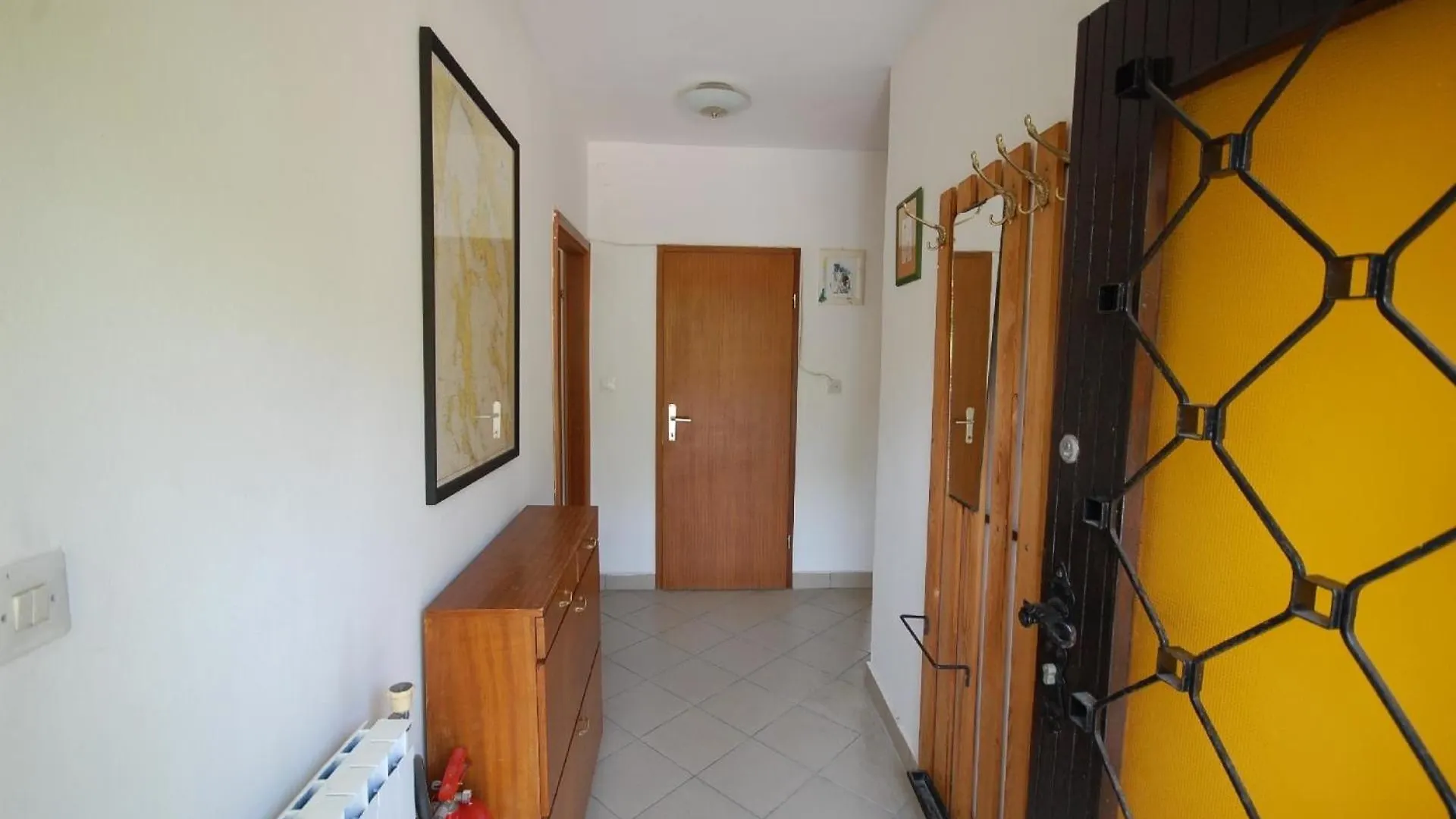 Apartment Ferienwohnung Fuer 5 Personen Ca 77 Qm In Njivice, Kvarner Bucht Krk