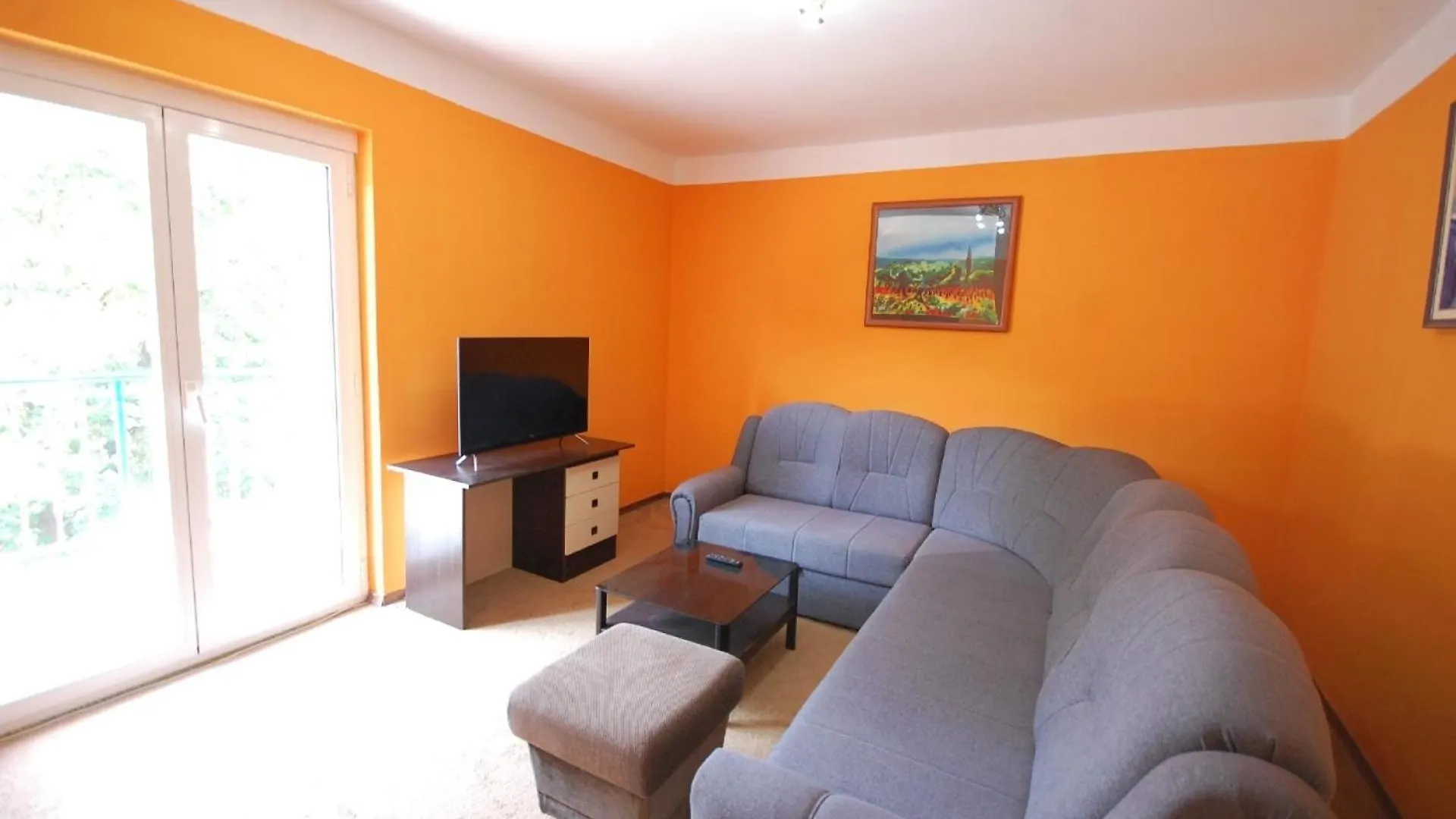 Ferienwohnung Fuer 5 Personen Ca 77 Qm In Njivice, Kvarner Bucht Krk Croatia