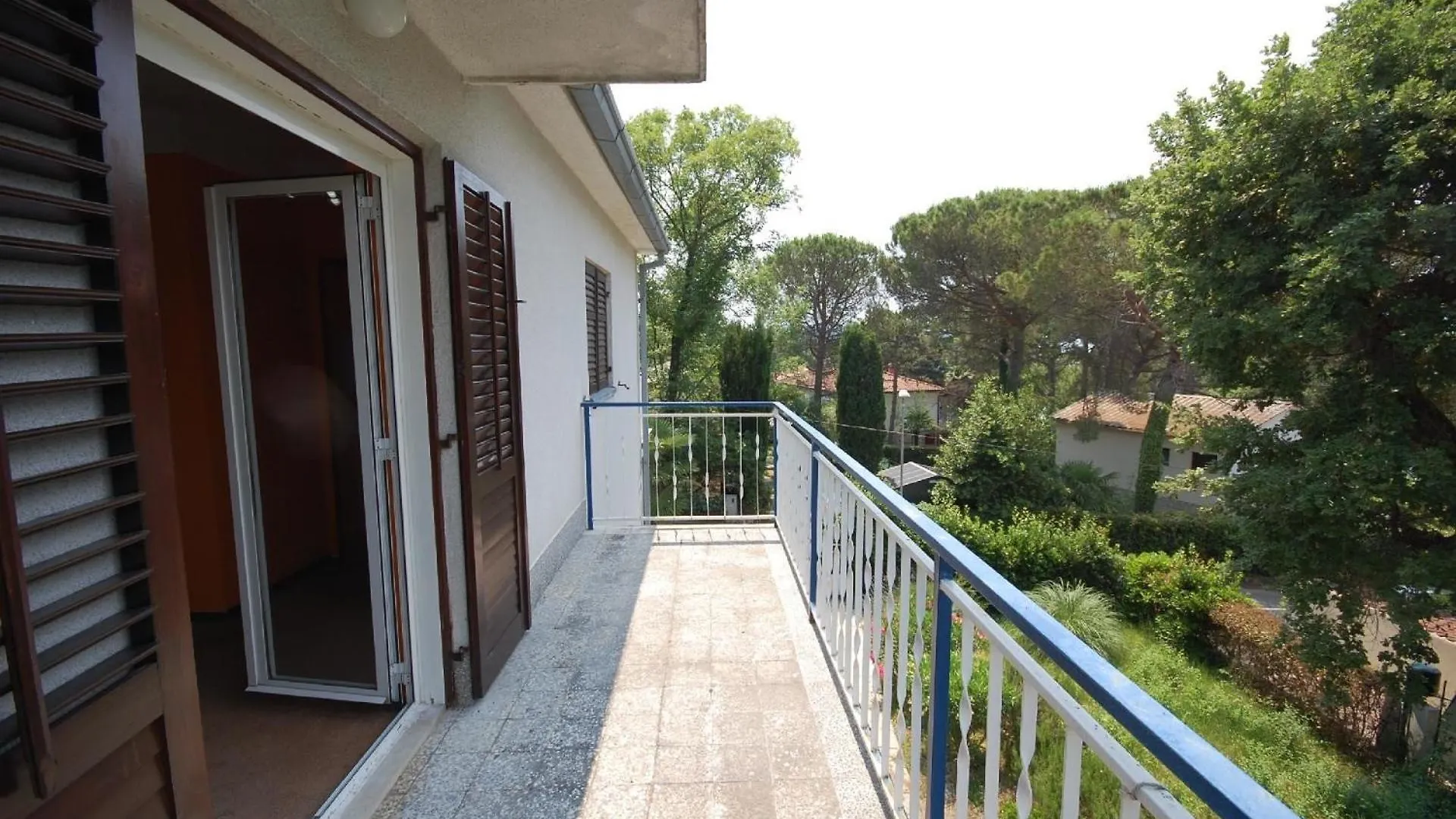 Apartment Ferienwohnung Fuer 5 Personen Ca 77 Qm In Njivice, Kvarner Bucht Krk Croatia
