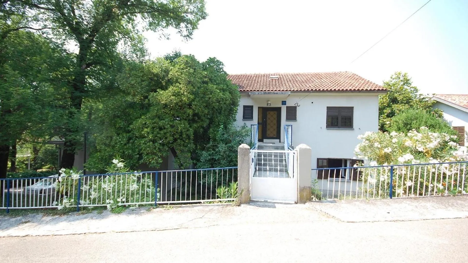 Ferienwohnung Fuer 5 Personen Ca 77 Qm In Njivice, Kvarner Bucht Krk Njivice