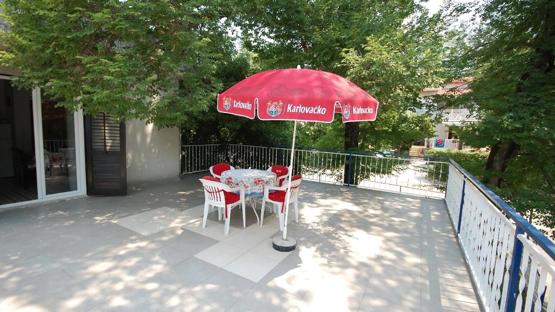 Apartment Ferienwohnung Fuer 5 Personen Ca 77 Qm In Njivice, Kvarner Bucht Krk