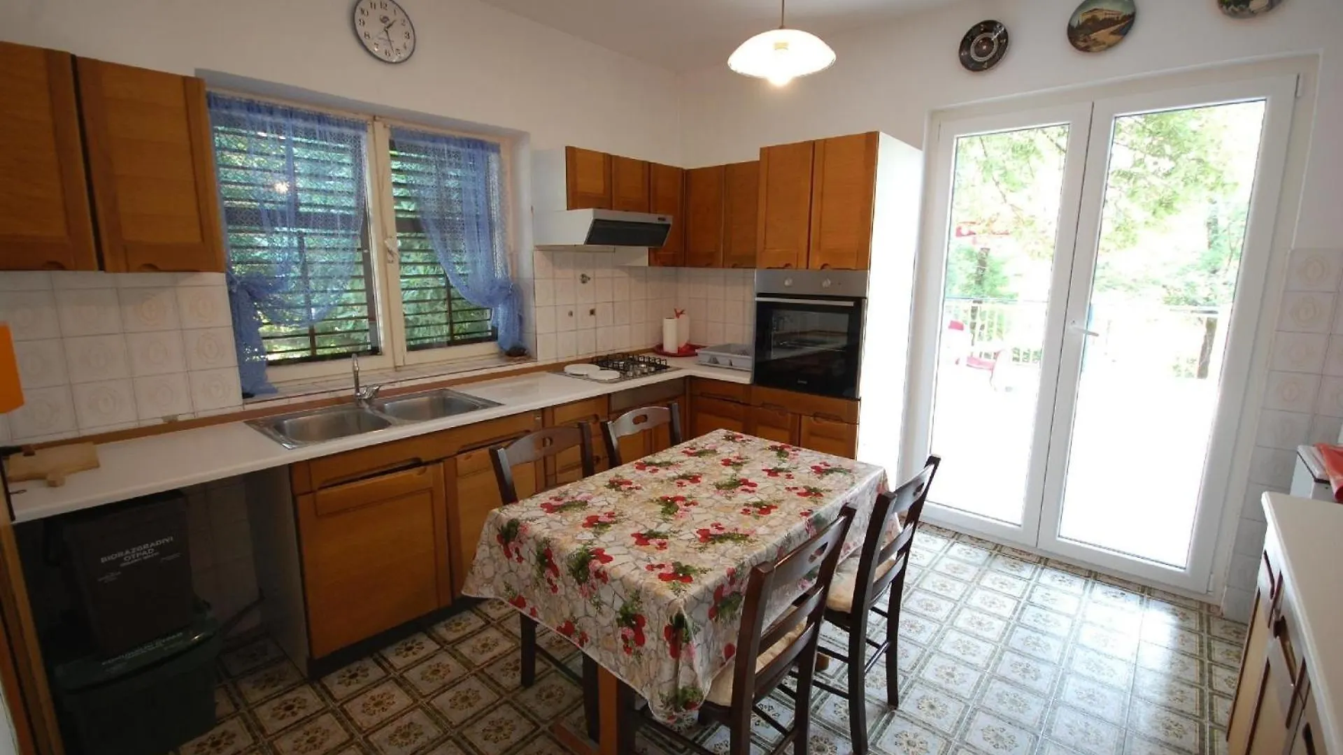 Ferienwohnung Fuer 5 Personen Ca 77 Qm In Njivice, Kvarner Bucht Krk