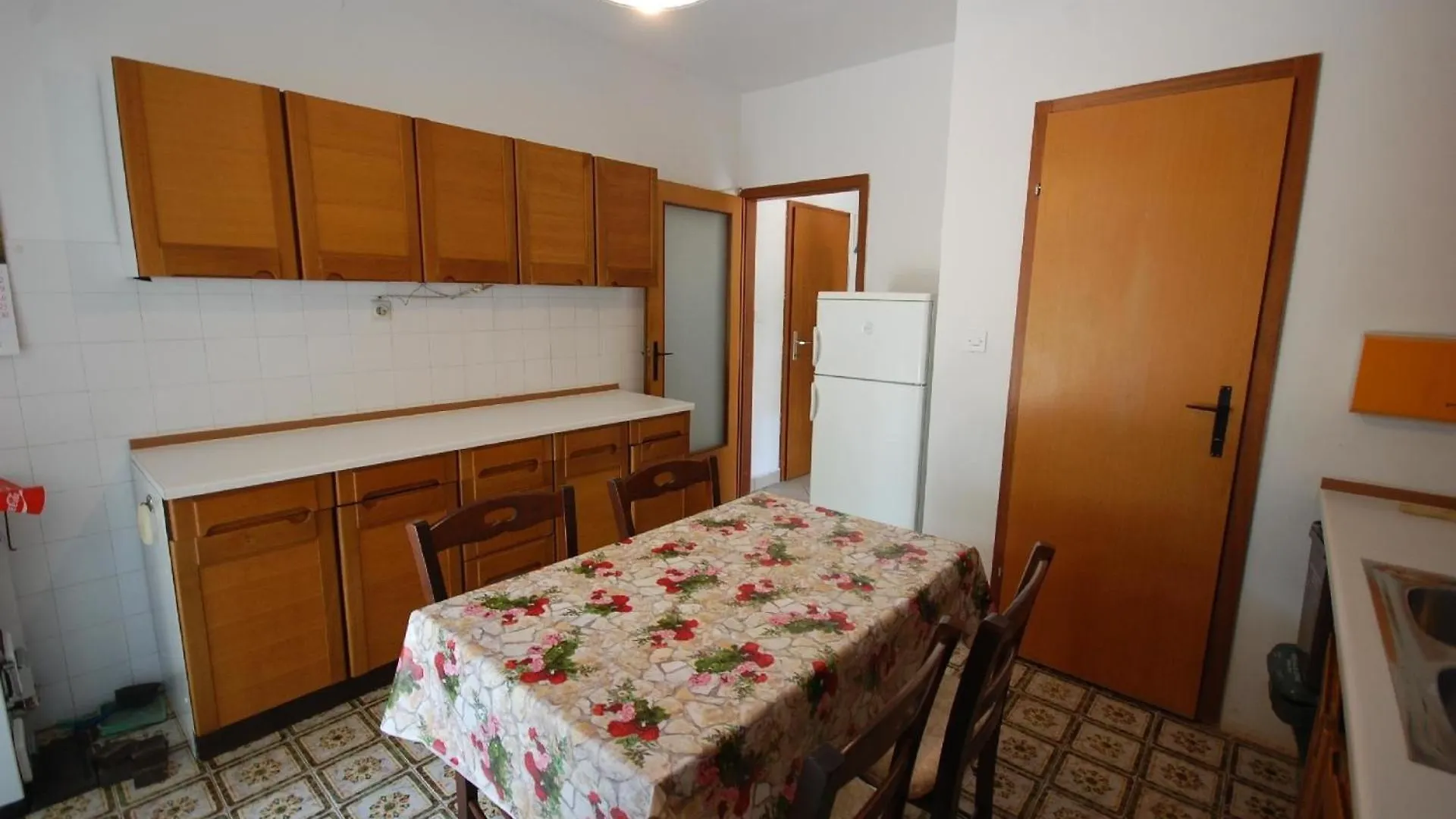 Apartment Ferienwohnung Fuer 5 Personen Ca 77 Qm In Njivice, Kvarner Bucht Krk Croatia