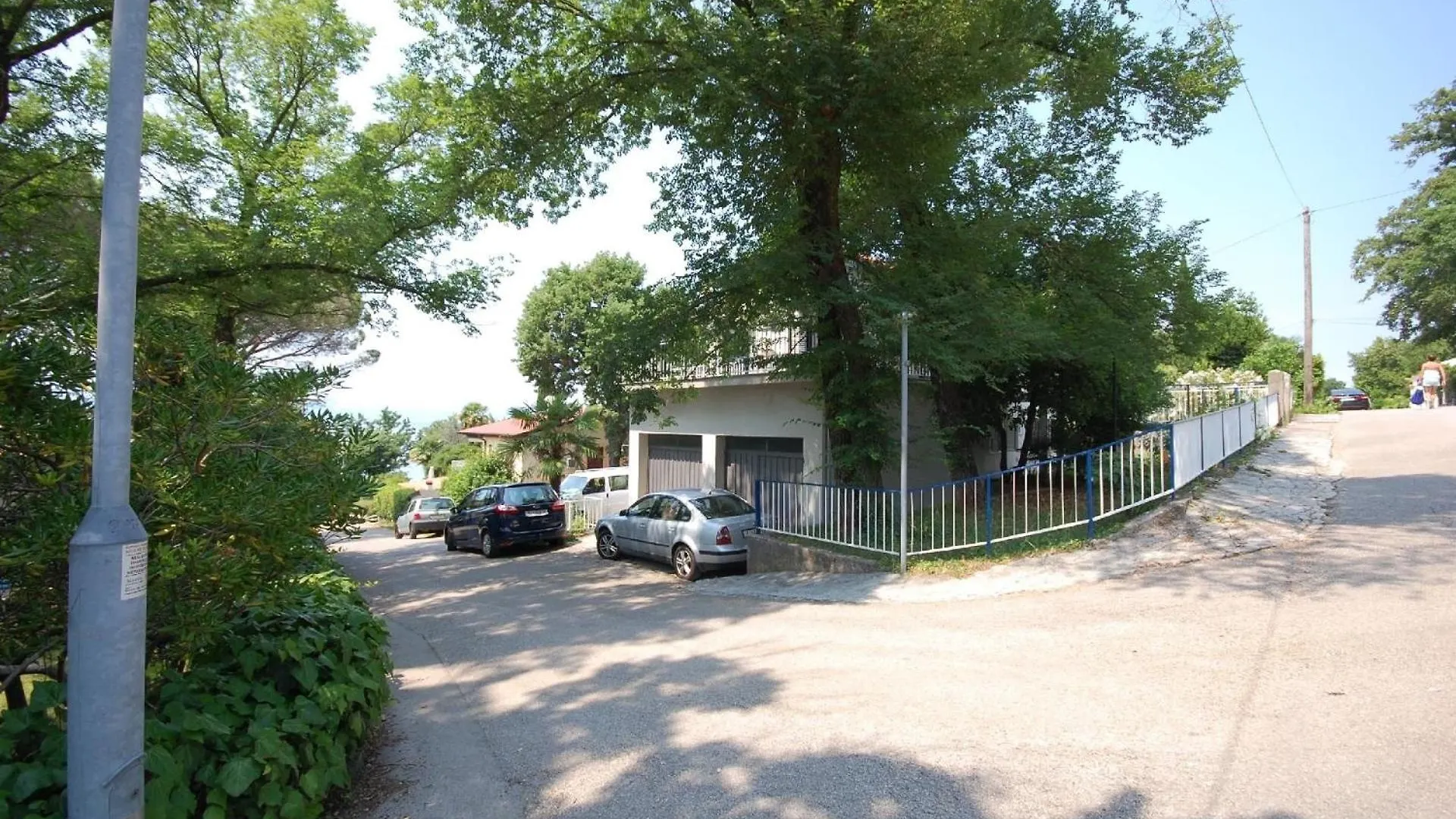 Ferienwohnung Fuer 5 Personen Ca 77 Qm In Njivice, Kvarner Bucht Krk Croatia